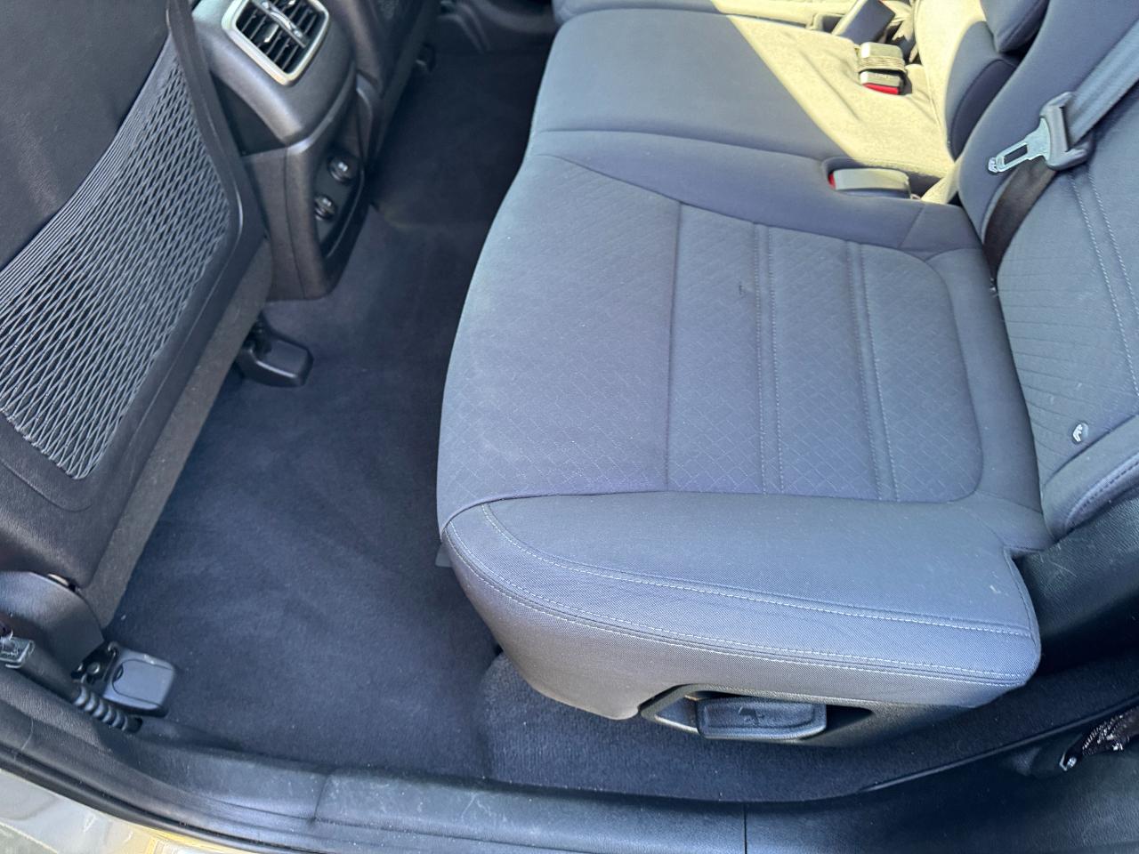 Kia Sorento LX 2WD 2016
