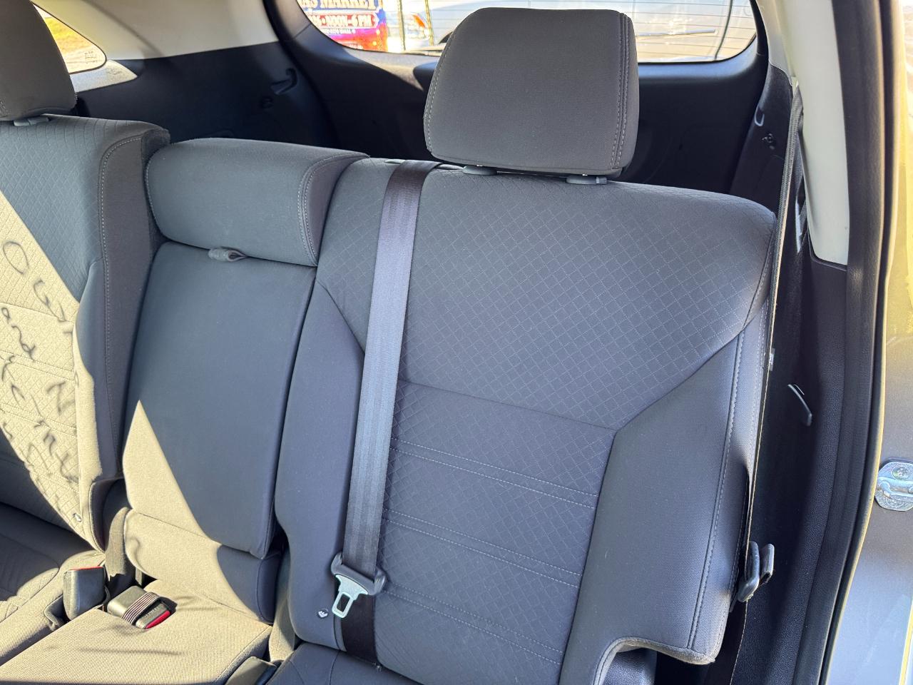 Kia Sorento LX 2WD 2016