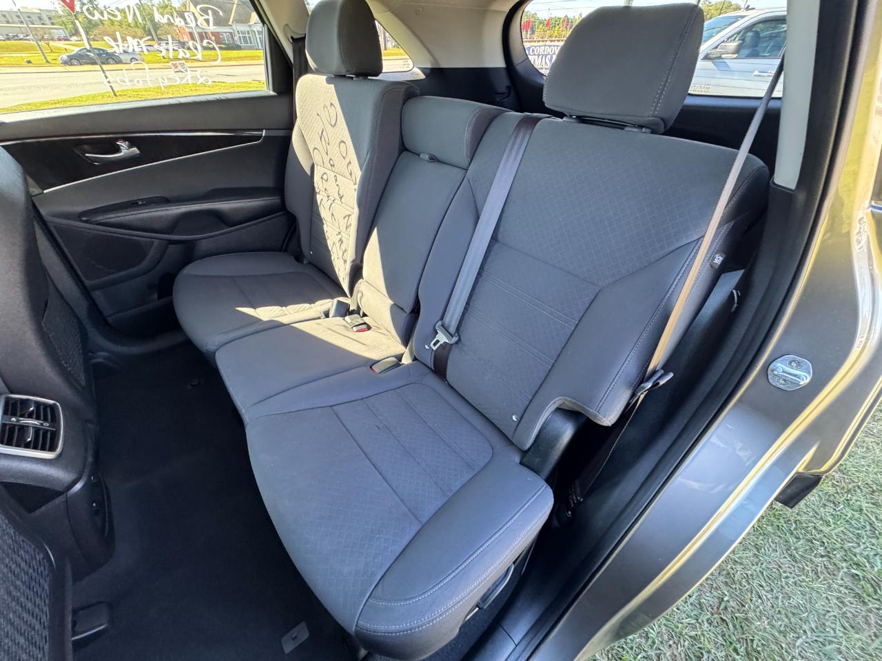 Kia Sorento LX 2WD 2016