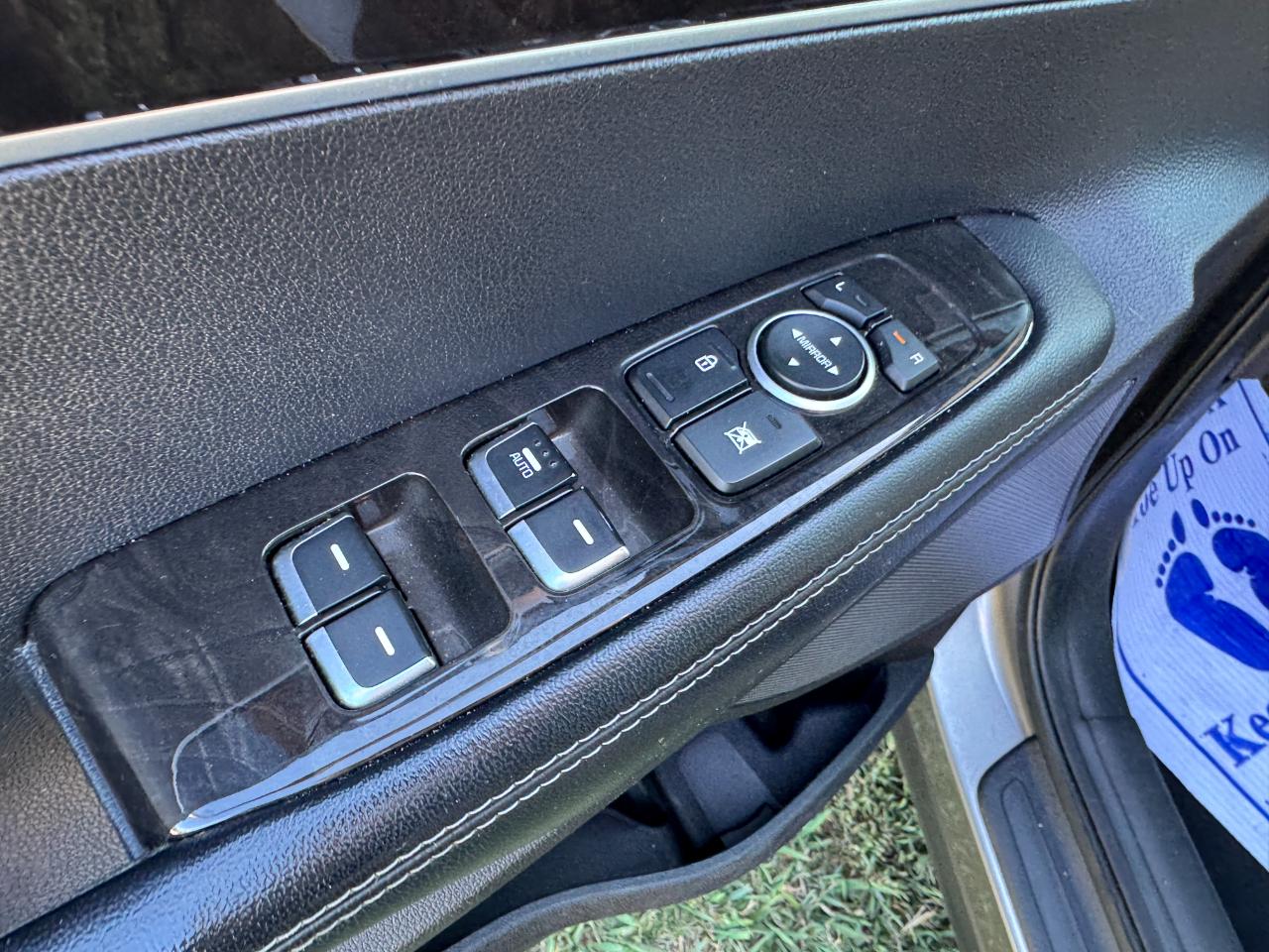 Kia Sorento LX 2WD 2016