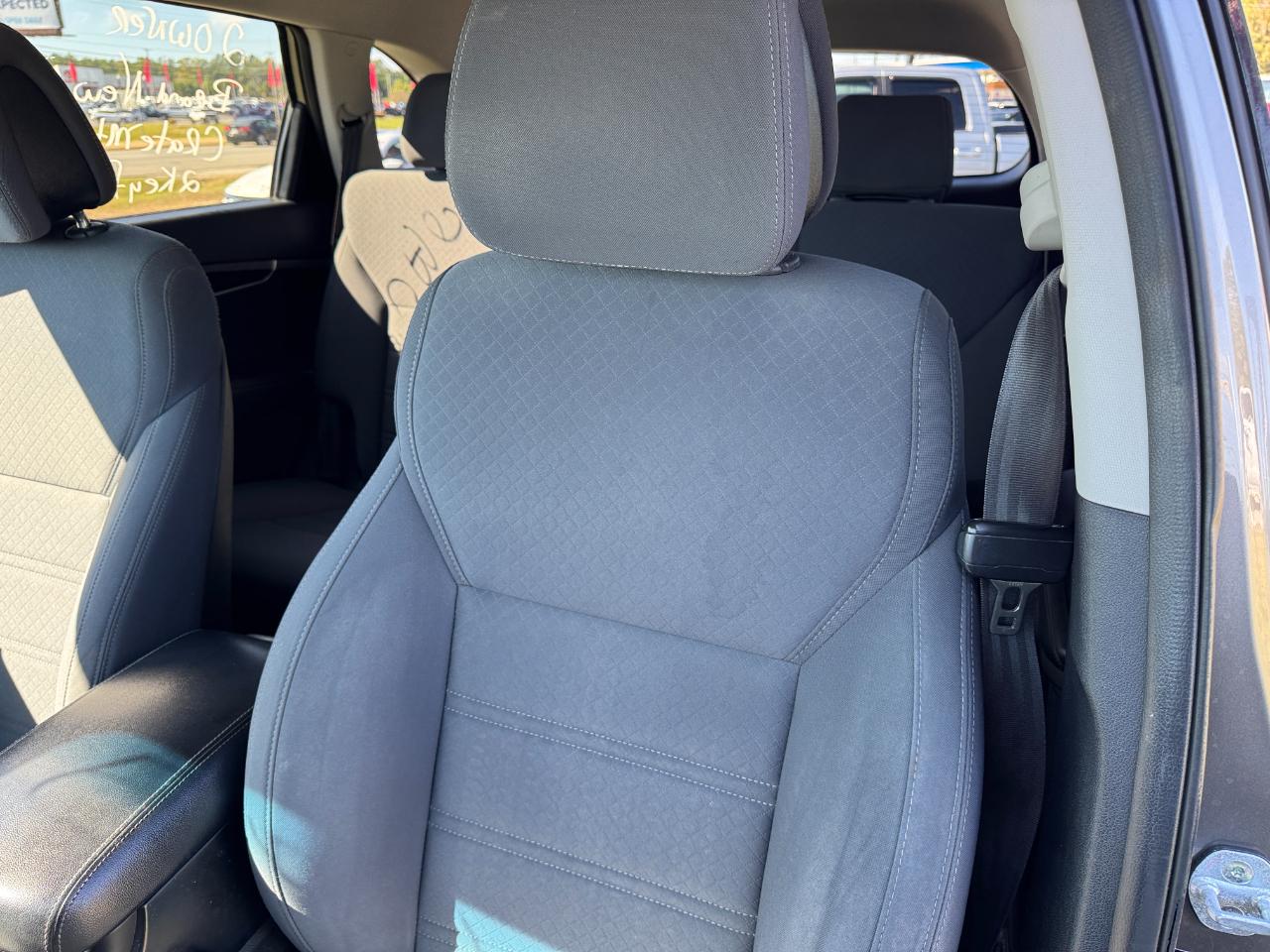 Kia Sorento LX 2WD 2016