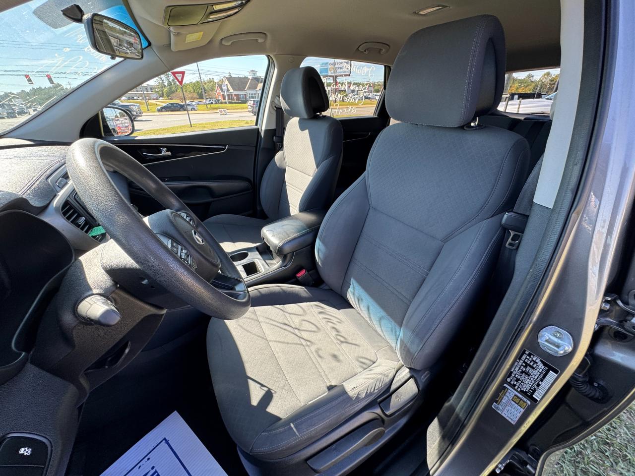 Kia Sorento LX 2WD 2016