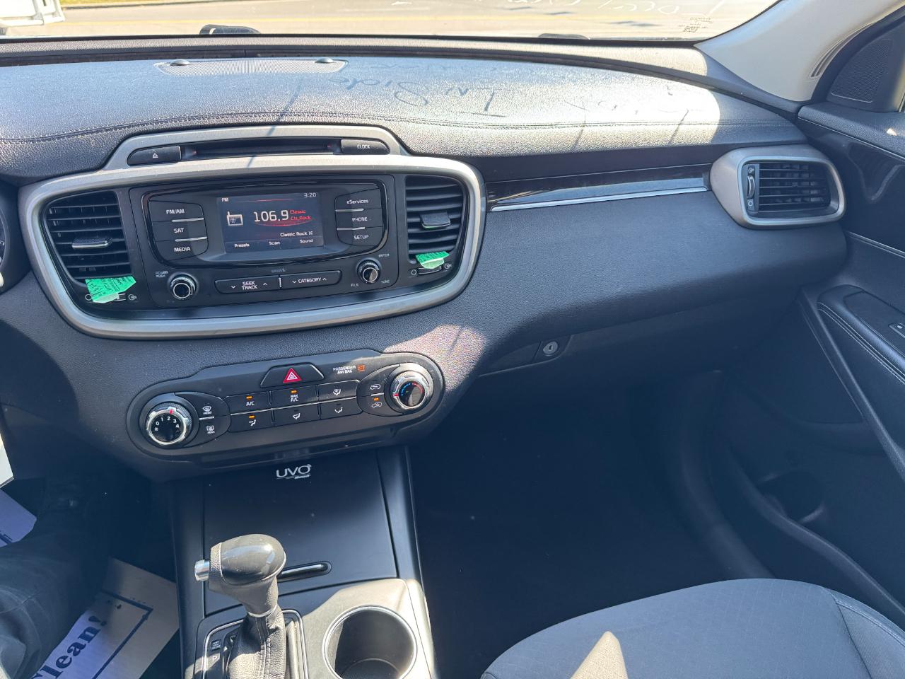Kia Sorento LX 2WD 2016