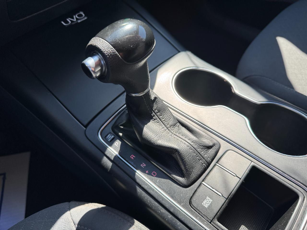 Kia Sorento LX 2WD 2016