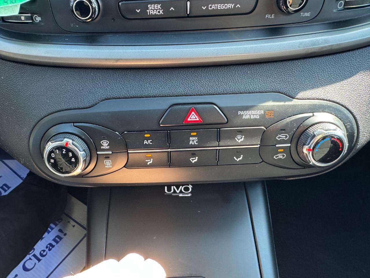 Kia Sorento LX 2WD 2016