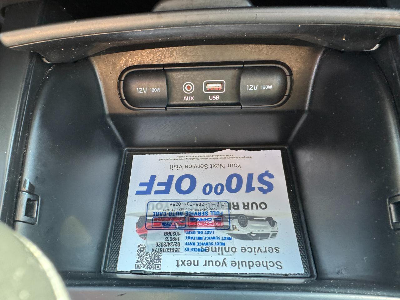 Kia Sorento LX 2WD 2016