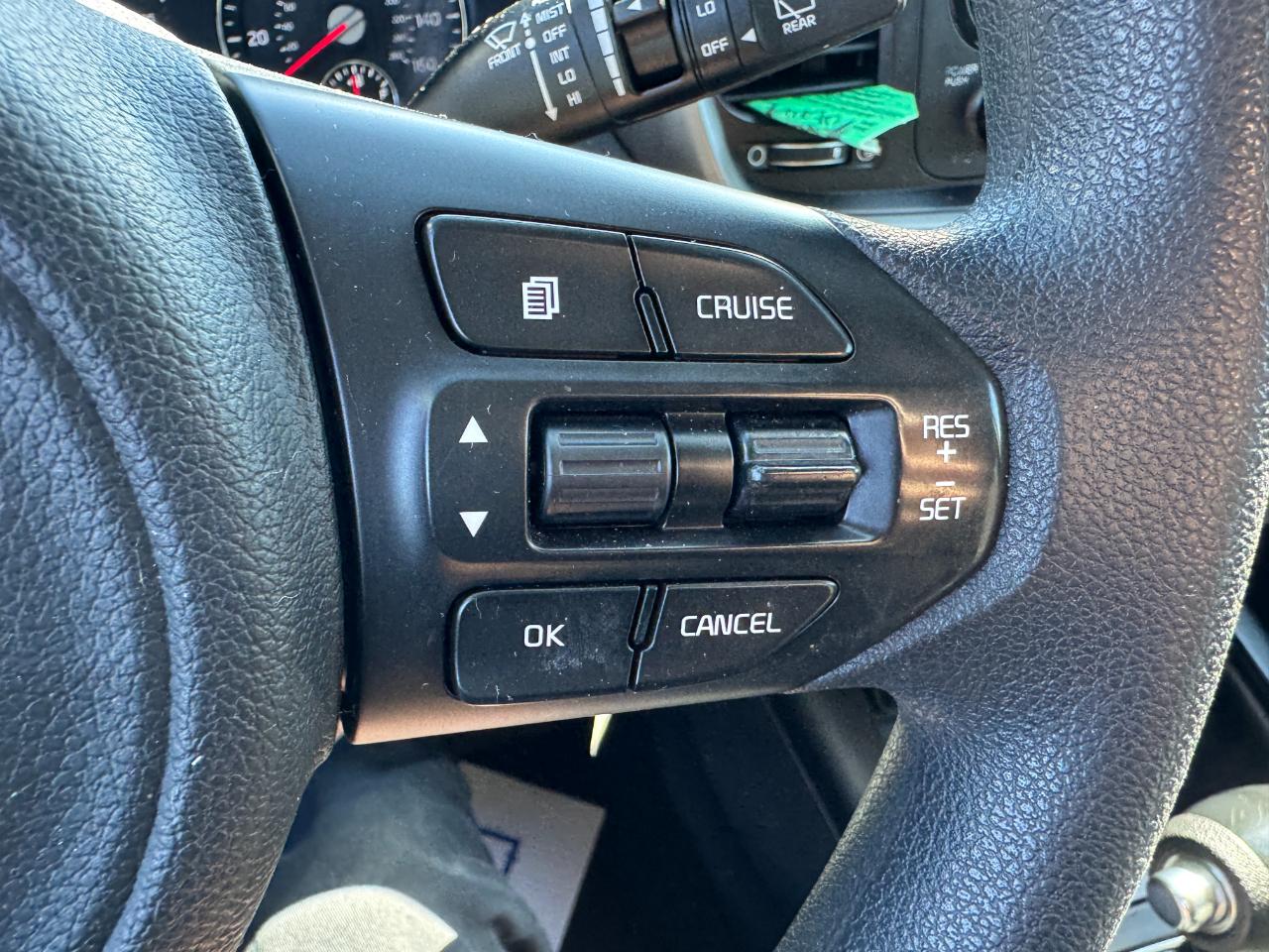 Kia Sorento LX 2WD 2016
