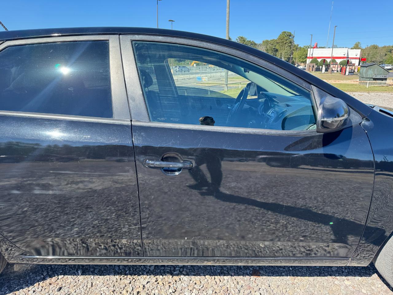 Kia Forte 5-Door EX 2013