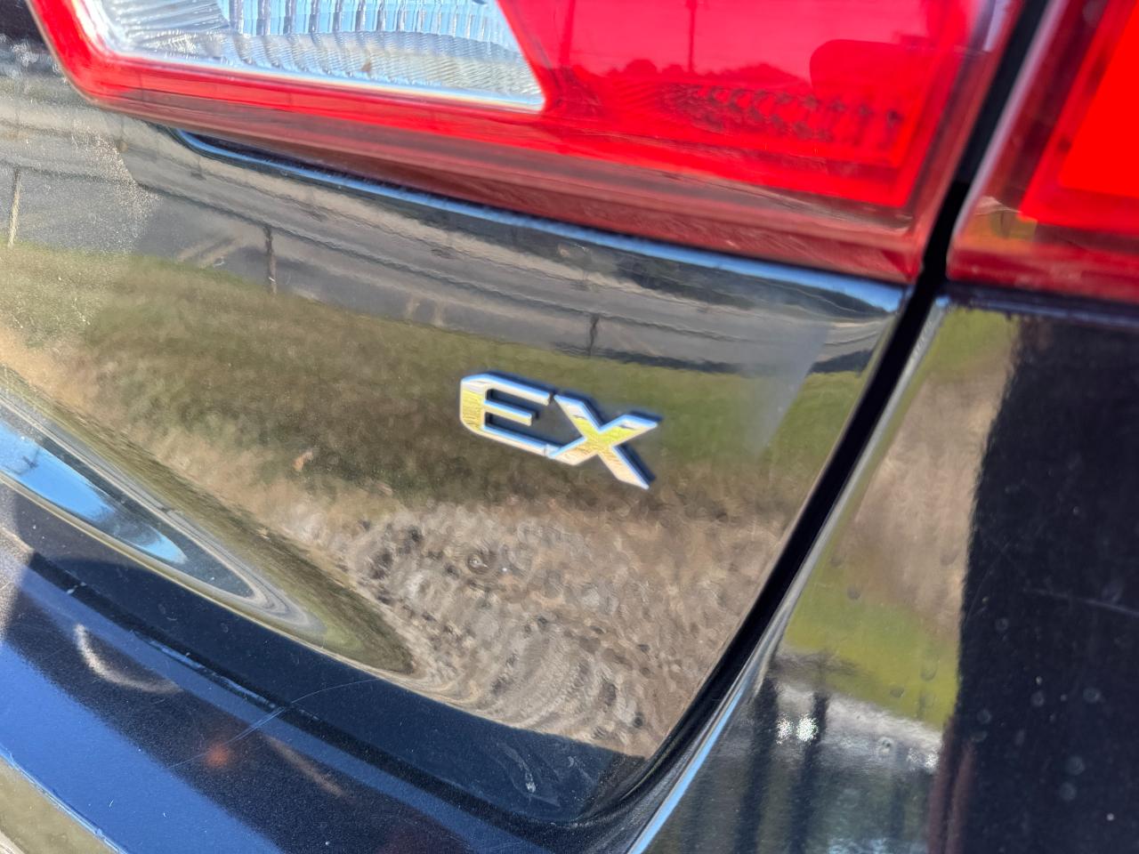 Kia Forte 5-Door EX 2013