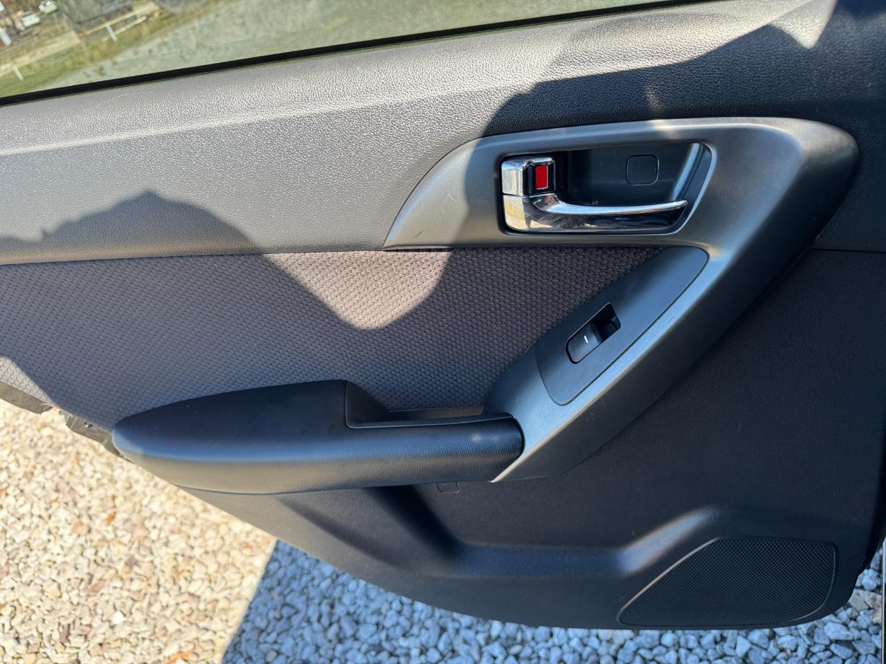 Kia Forte 5-Door EX 2013