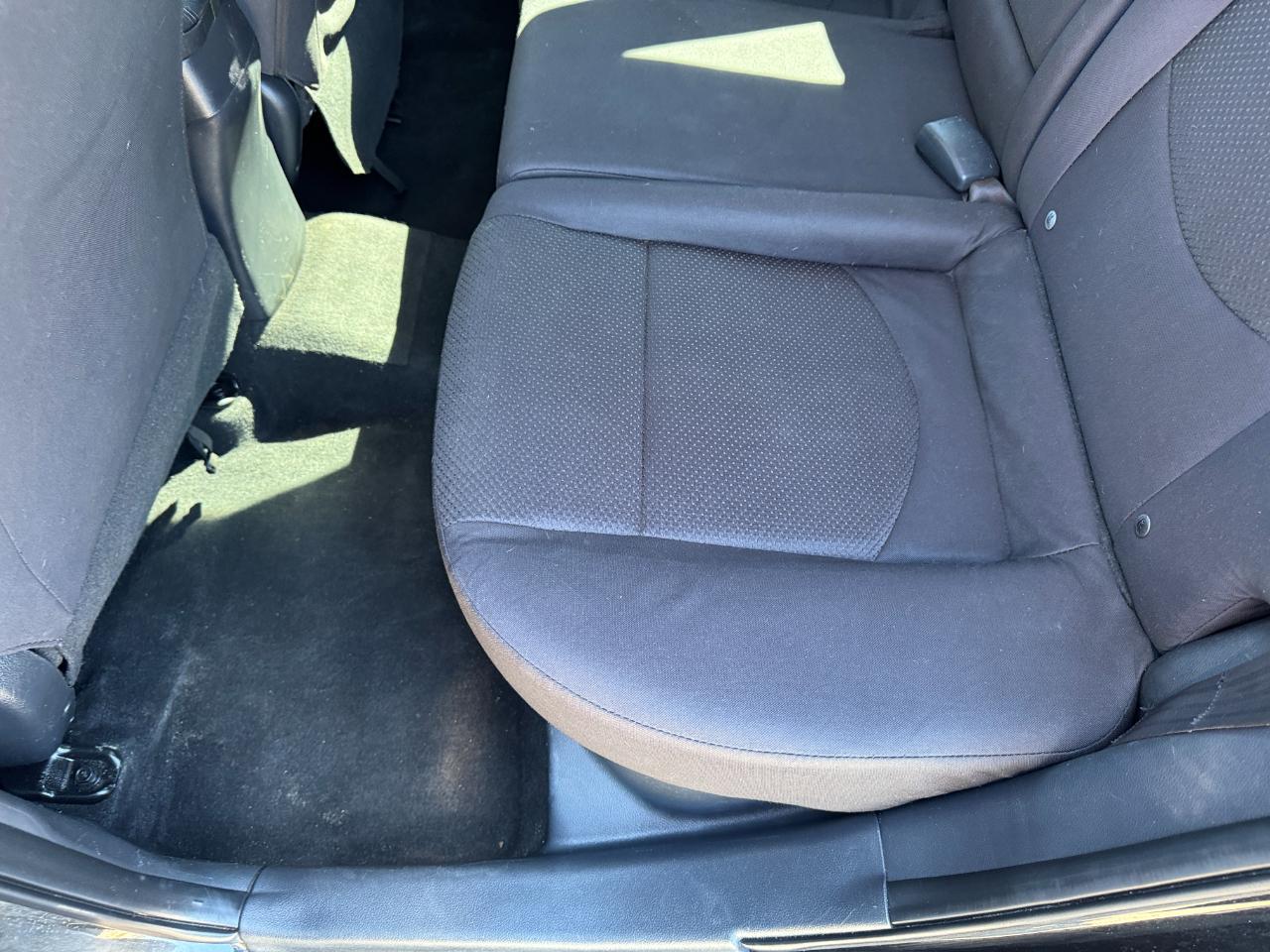 Kia Forte 5-Door EX 2013