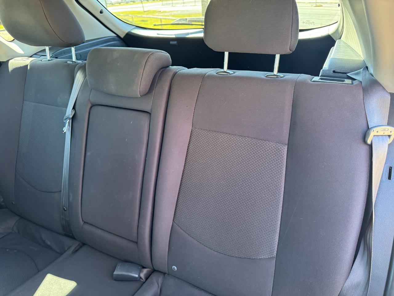 Kia Forte 5-Door EX 2013