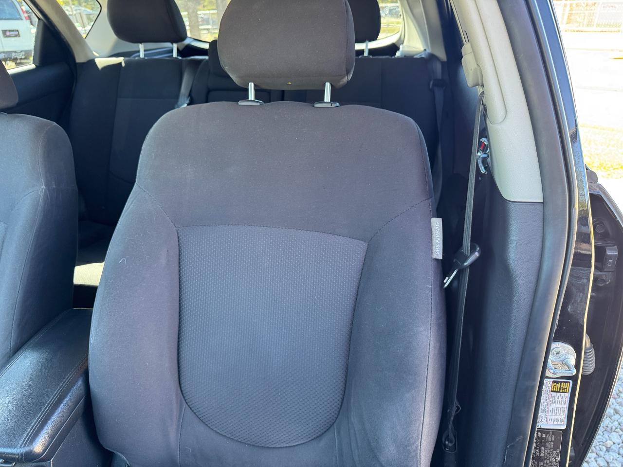 Kia Forte 5-Door EX 2013