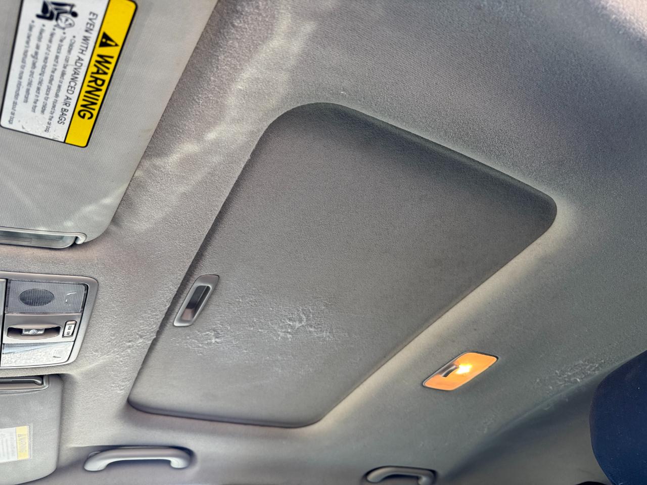 Kia Forte 5-Door EX 2013