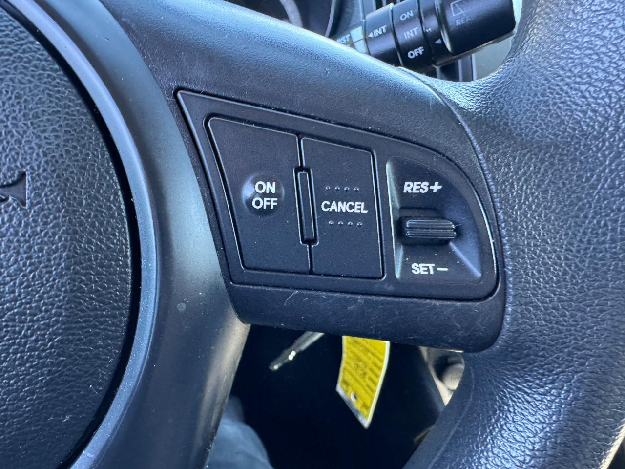 Kia Forte 5-Door EX 2013