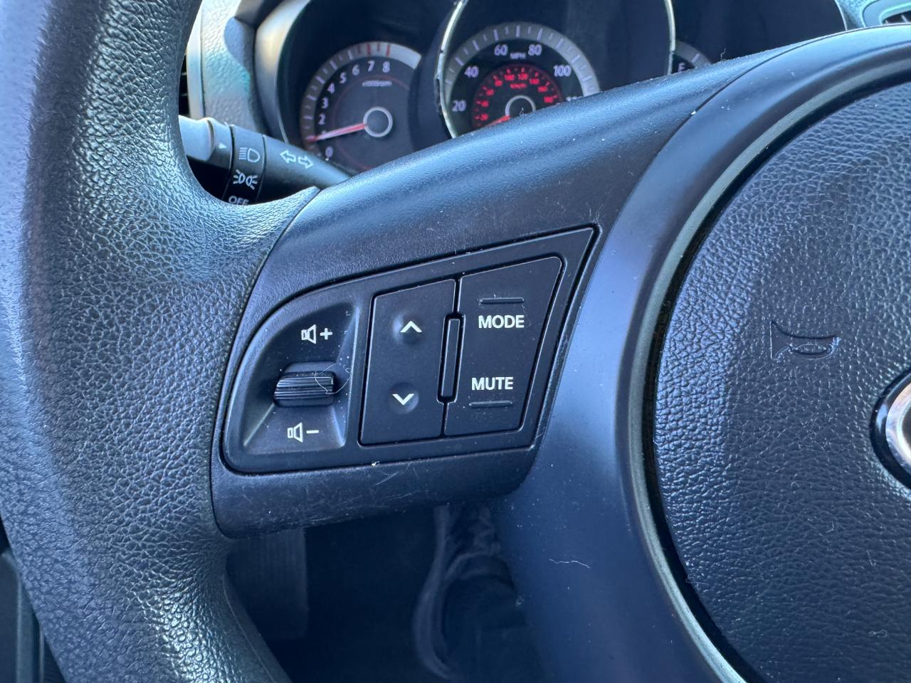 Kia Forte 5-Door EX 2013