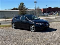 2013 Kia Forte 5-Door 
