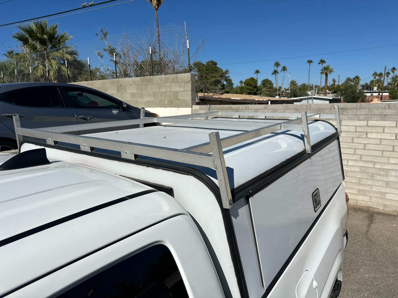 Toyota Tacoma SR5 Access Cab I4 6AT 2WD 2020 Toyota Tacoma SR5 Access Cab I4 6AT 2WD 2020