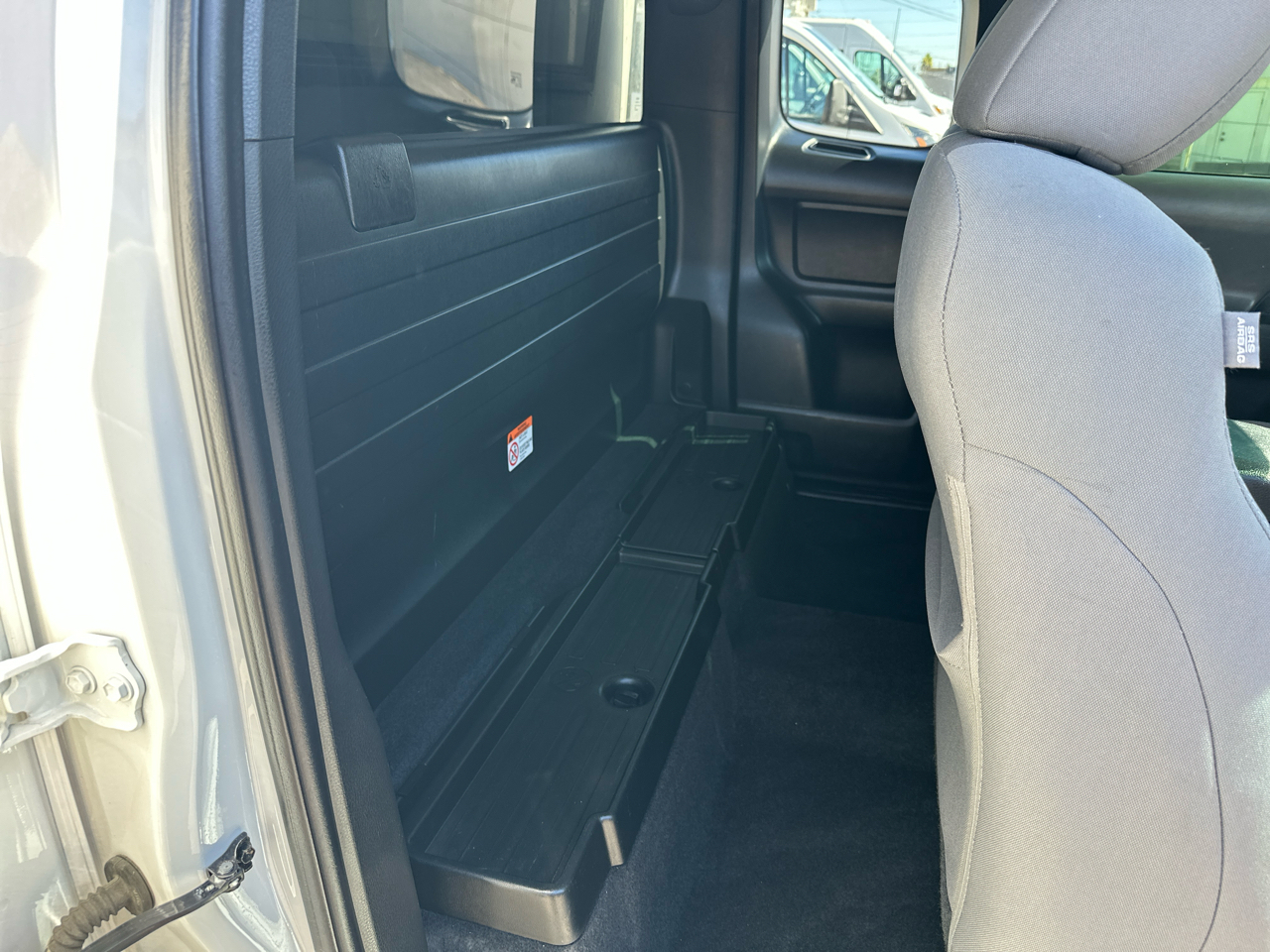 Toyota Tacoma SR5 Access Cab I4 6AT 2WD 2020 Toyota Tacoma SR5 Access Cab I4 6AT 2WD 2020