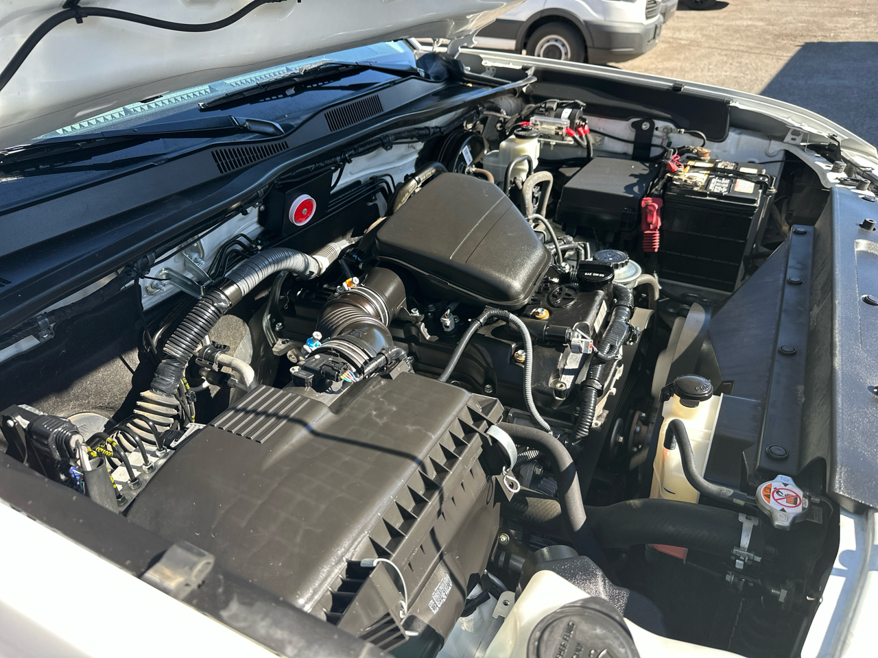 Toyota Tacoma SR5 Access Cab I4 6AT 2WD 2020 Toyota Tacoma SR5 Access Cab I4 6AT 2WD 2020