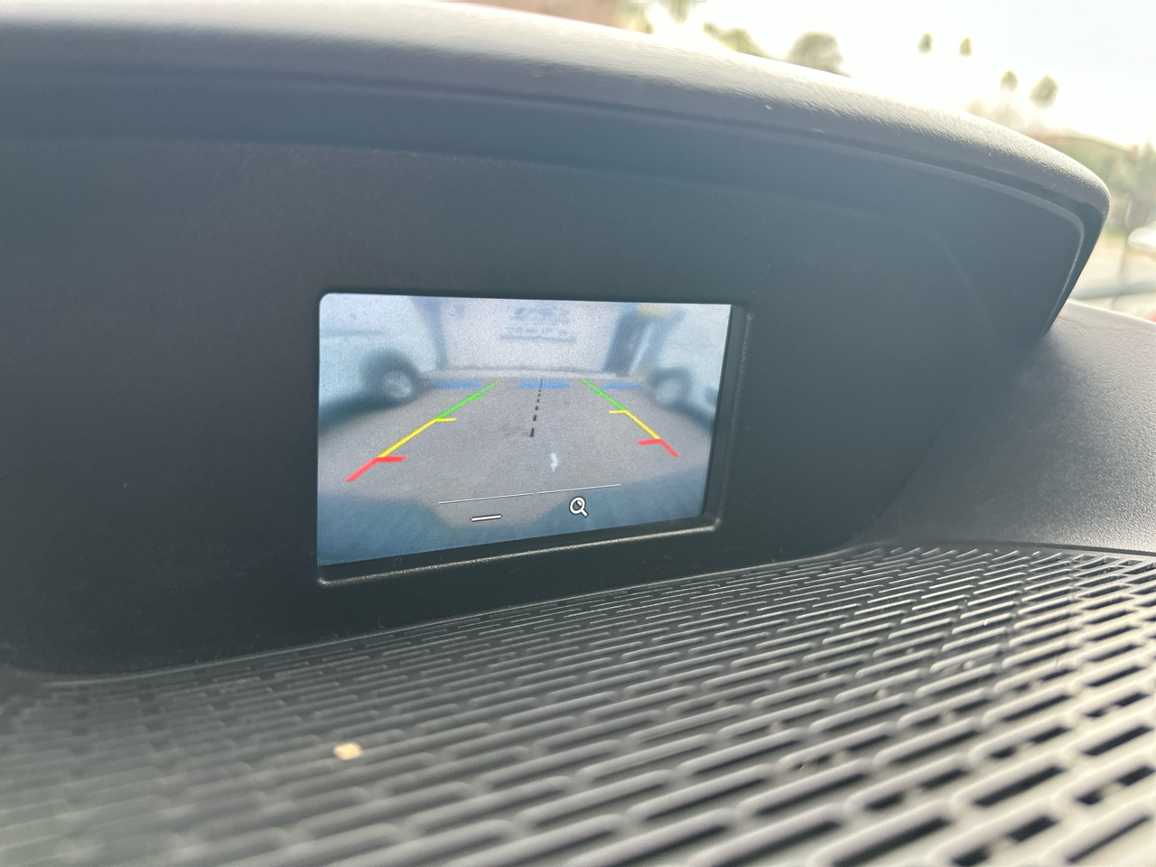 Ford Transit 150 Van Low Roof 60/40 Pass. 130-in. WB 2018