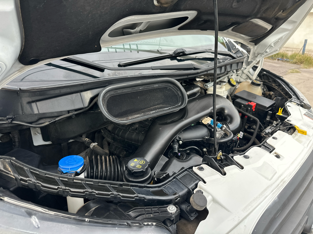 Ford Transit 150 Van Low Roof 60/40 Pass. 130-in. WB 2018