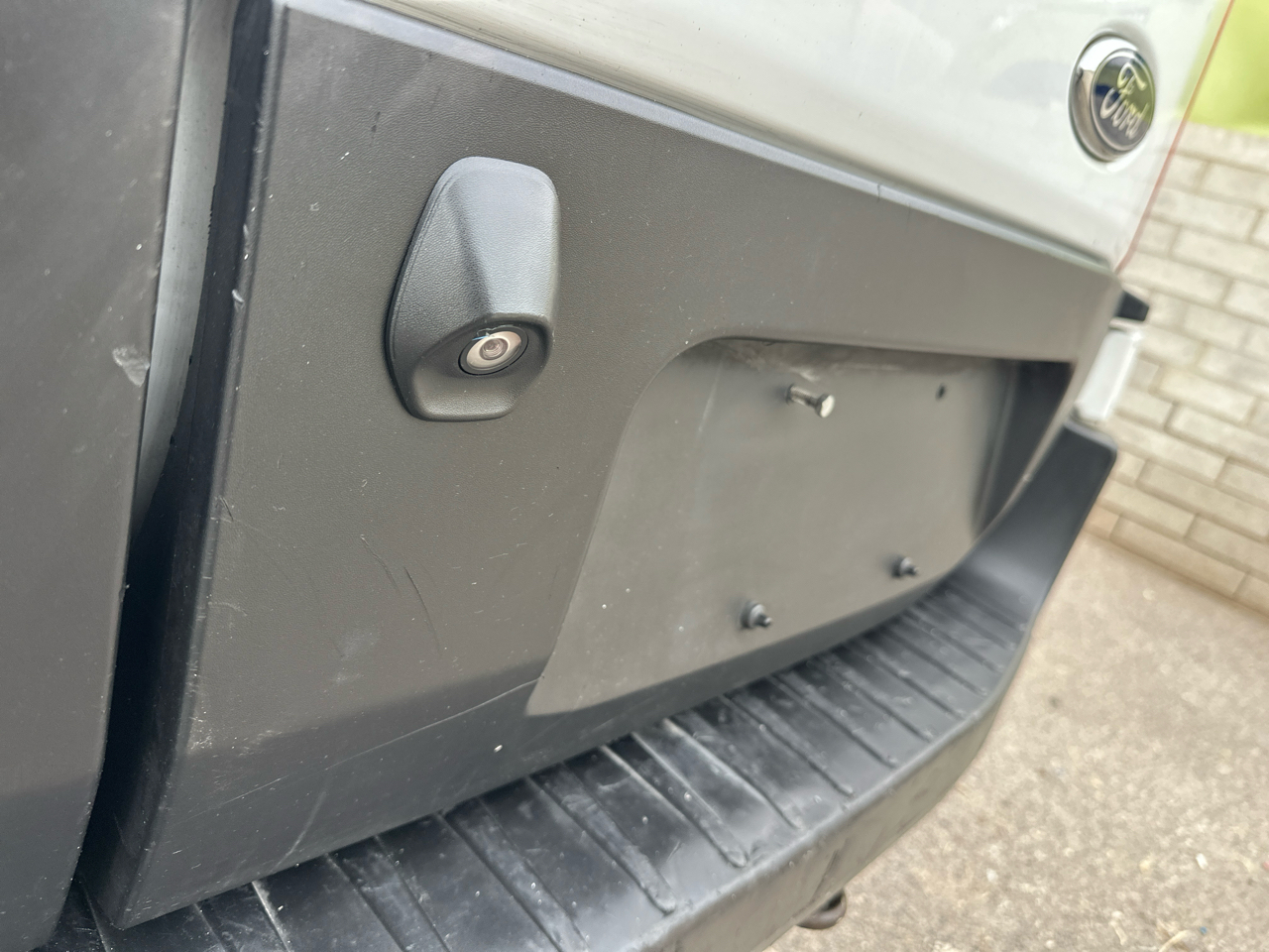 Ford Transit 250 Van Low Roof w/Sliding Pass. 130-in. WB 2019