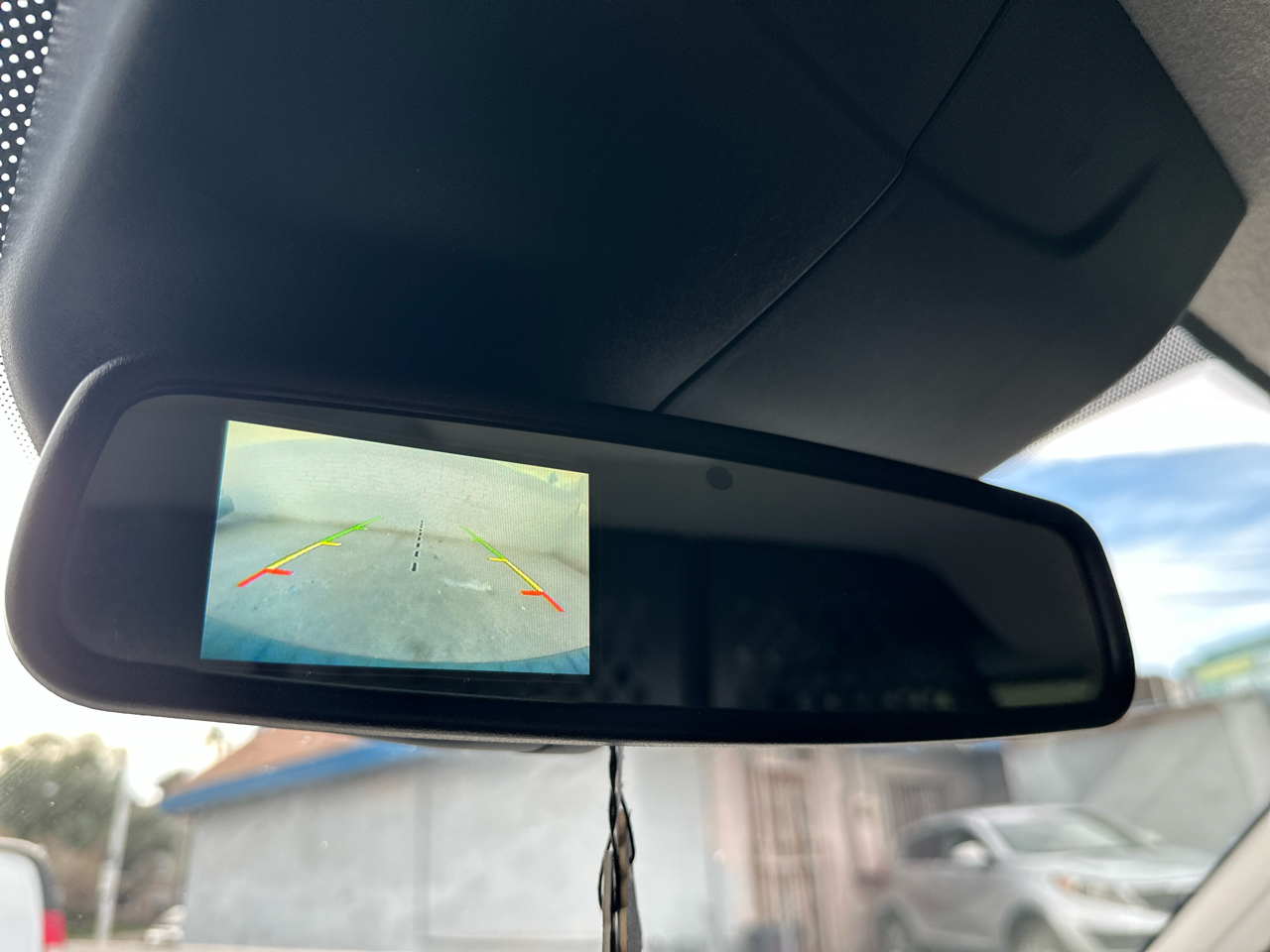 Ford Transit 250 Van Low Roof w/Sliding Pass. 130-in. WB 2019