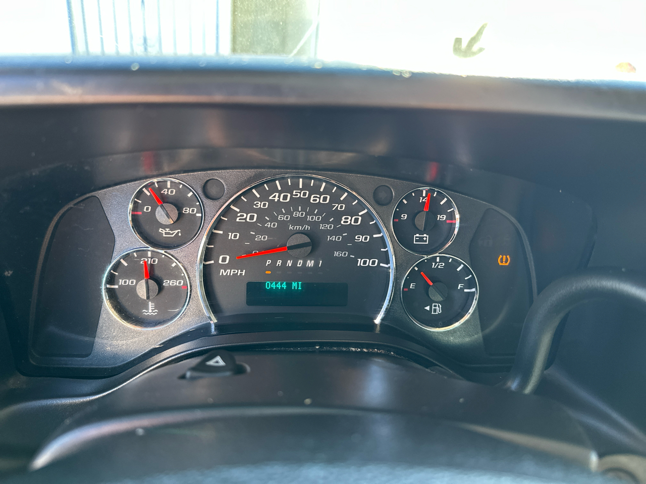 Chevrolet Express 2500 Cargo Extended 2014