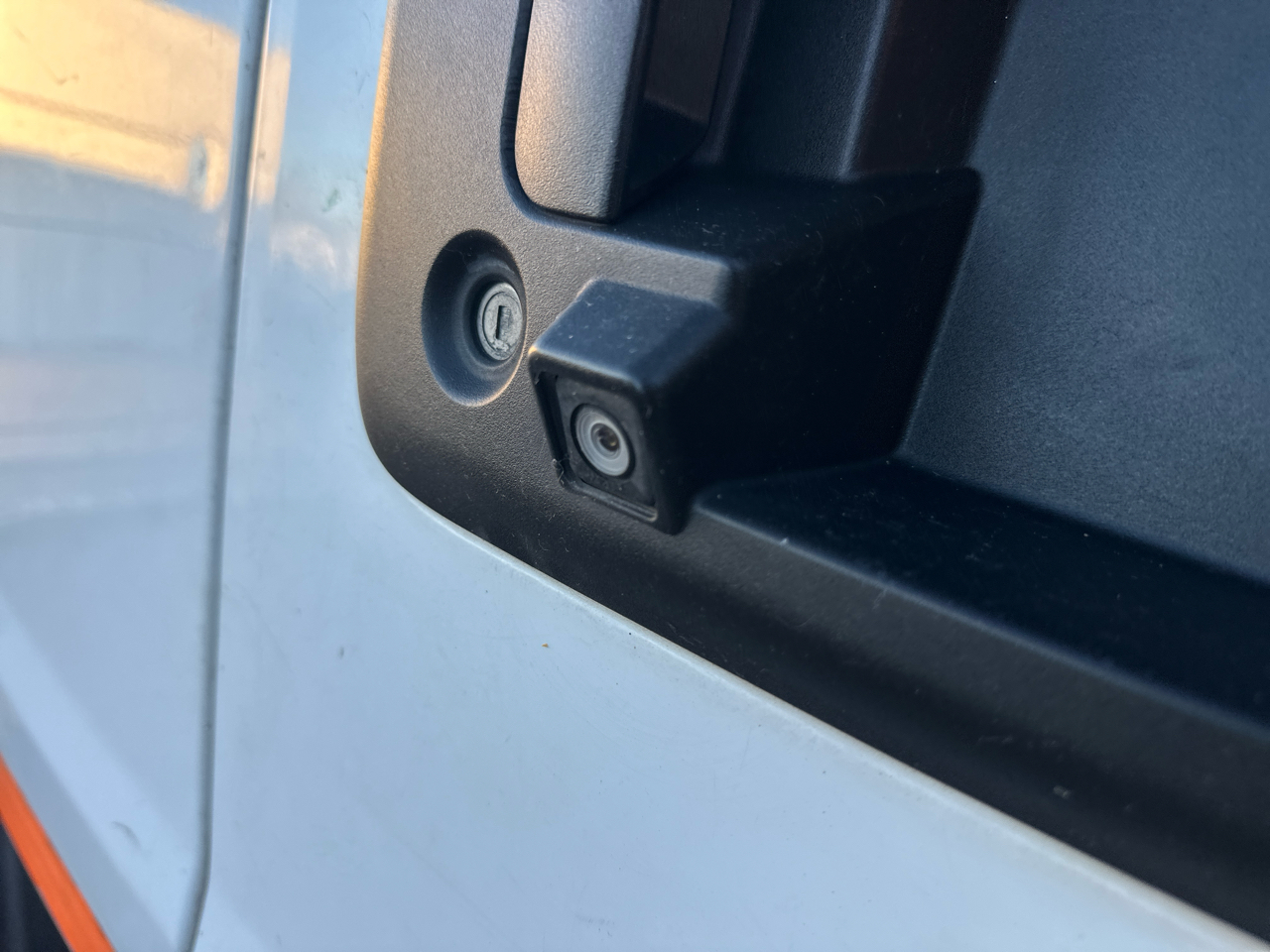 Chevrolet Express 2500 Cargo FFV 2015