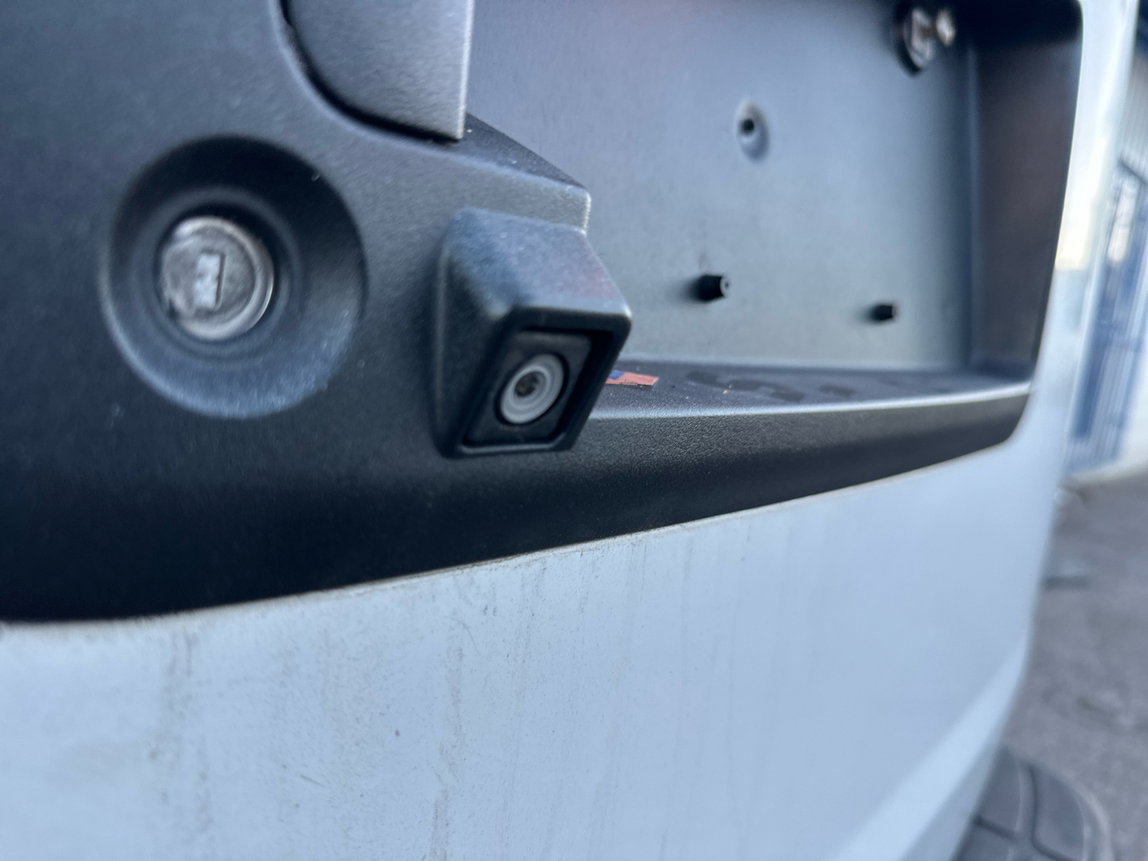 Chevrolet Express 2500 Cargo Extended 2015