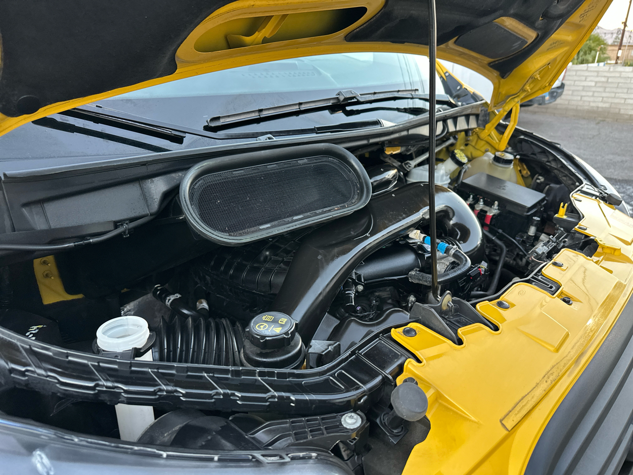 Ford Transit 250 Van High Roof w/Sliding Pass. 148-in. WB EL 2019