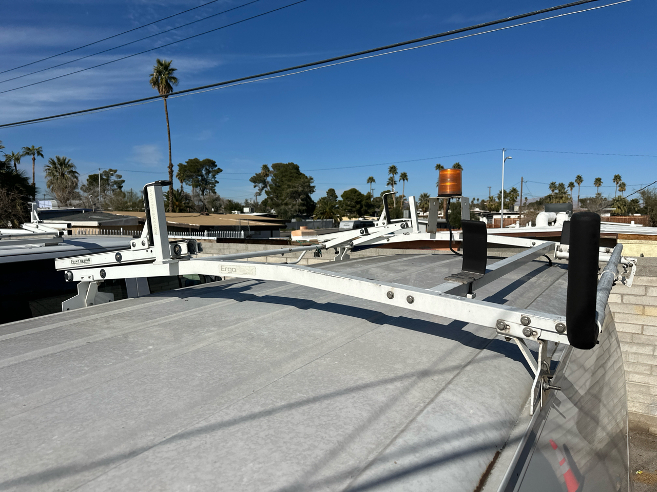 Ford Econoline E-150 2013