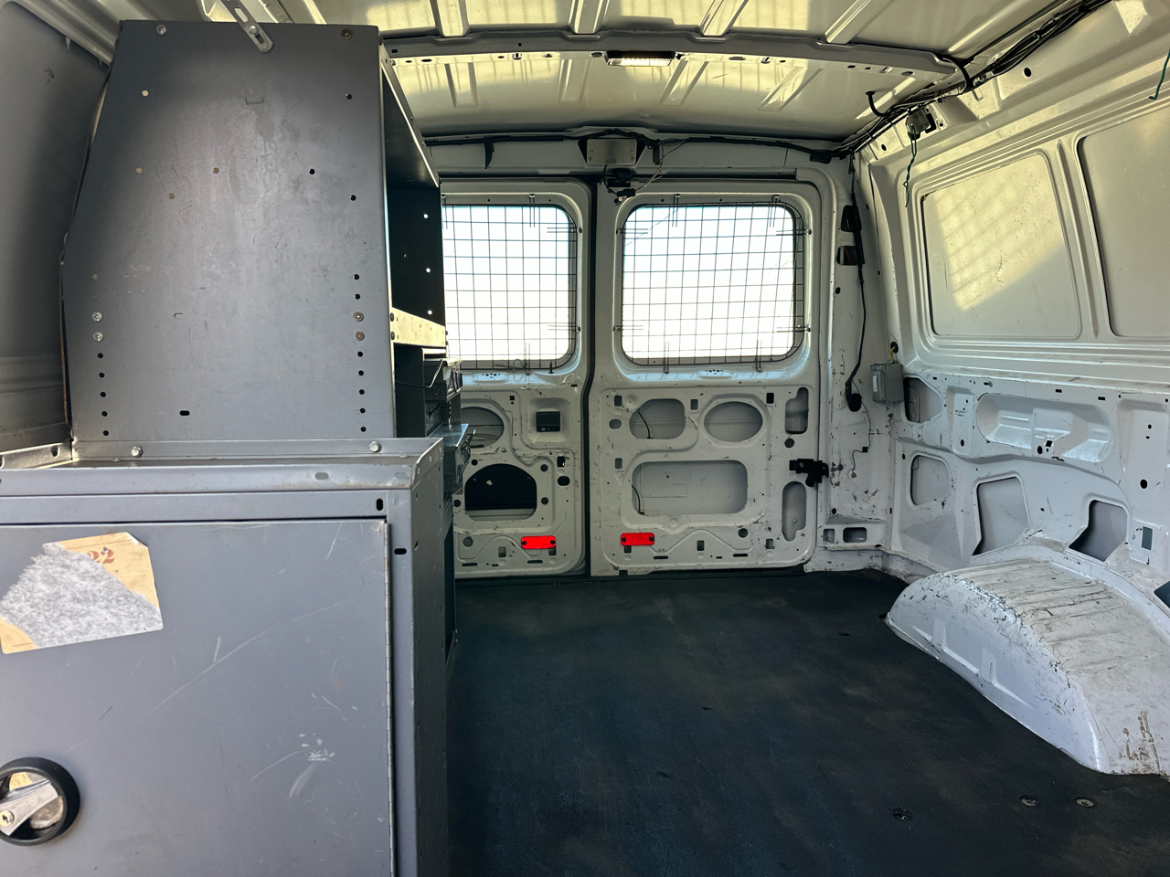 Ford Econoline E-150 2013