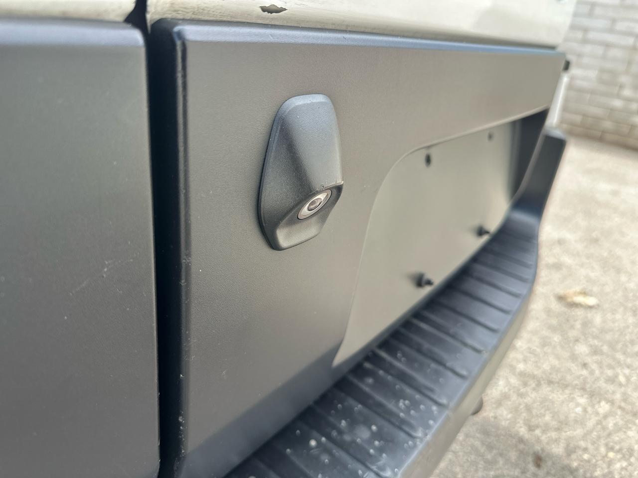 Ford Transit 250 Van Low Roof w/Sliding Pass. 130-in. WB 2019