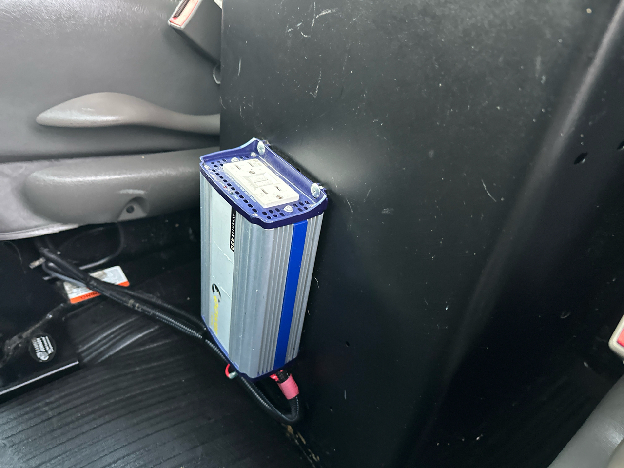 Chevrolet Express 2500 Cargo 2017