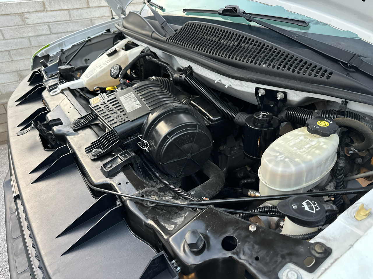 Chevrolet Express 2500 Cargo 2017