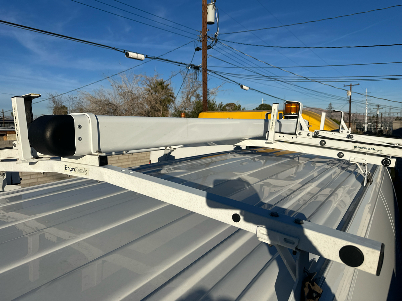 Chevrolet Express 2500 Cargo 2016