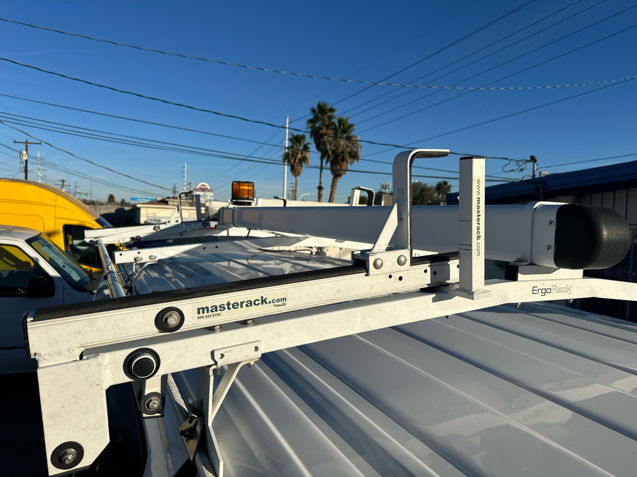 Chevrolet Express 2500 Cargo 2016