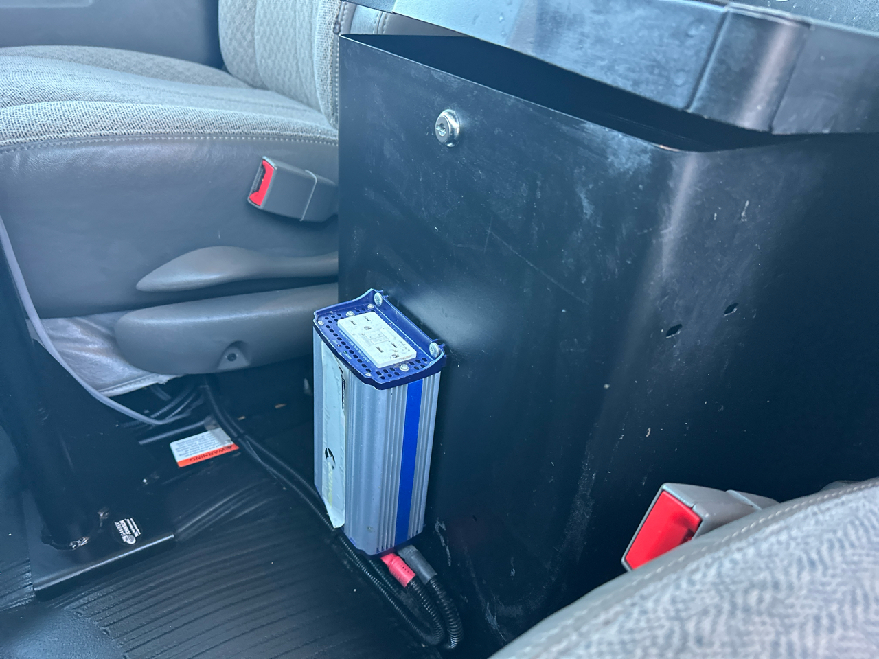 Chevrolet Express 2500 Cargo 2016