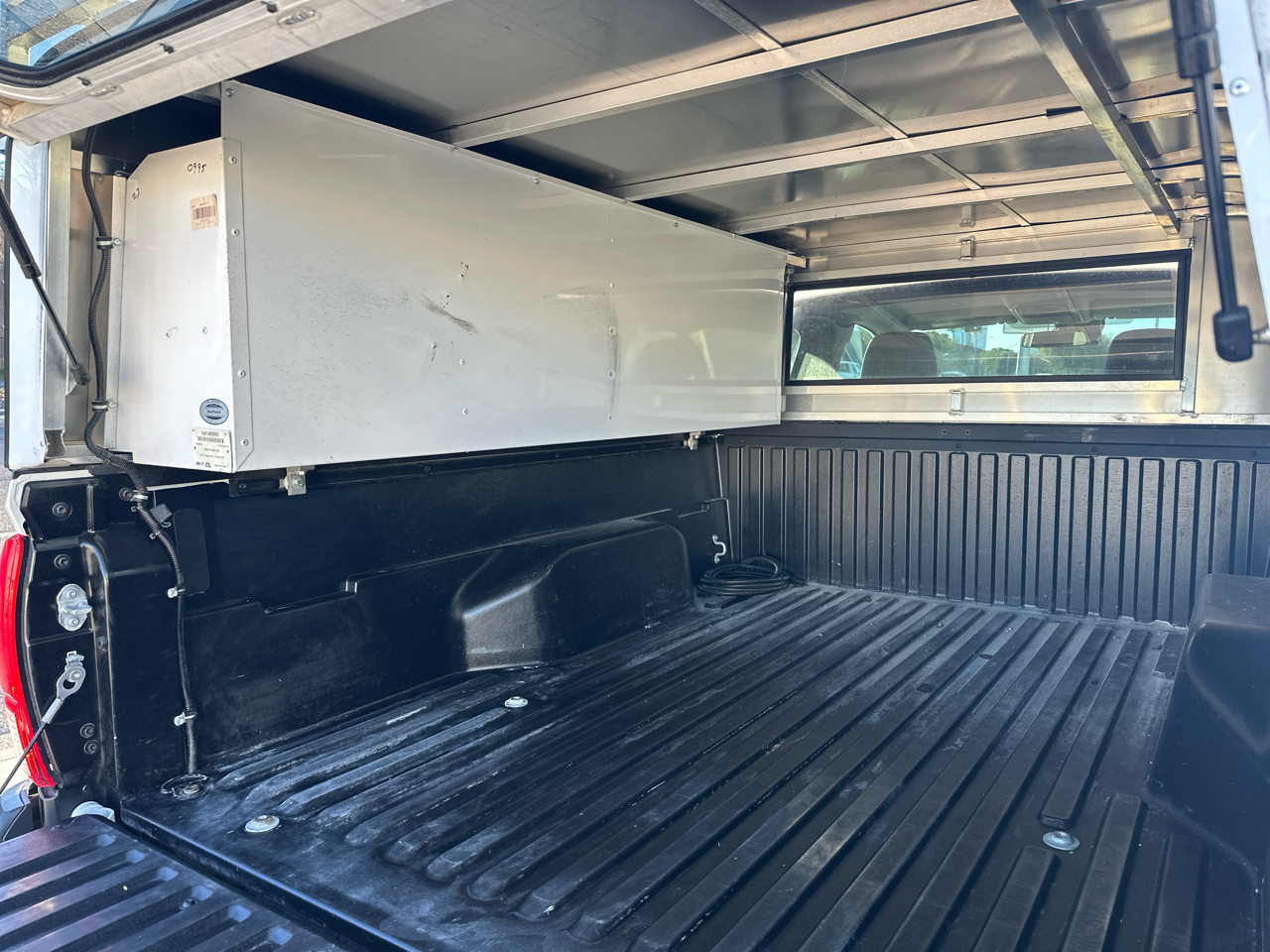 Toyota Tacoma SR5 Access Cab I4 6AT 2WD 2022