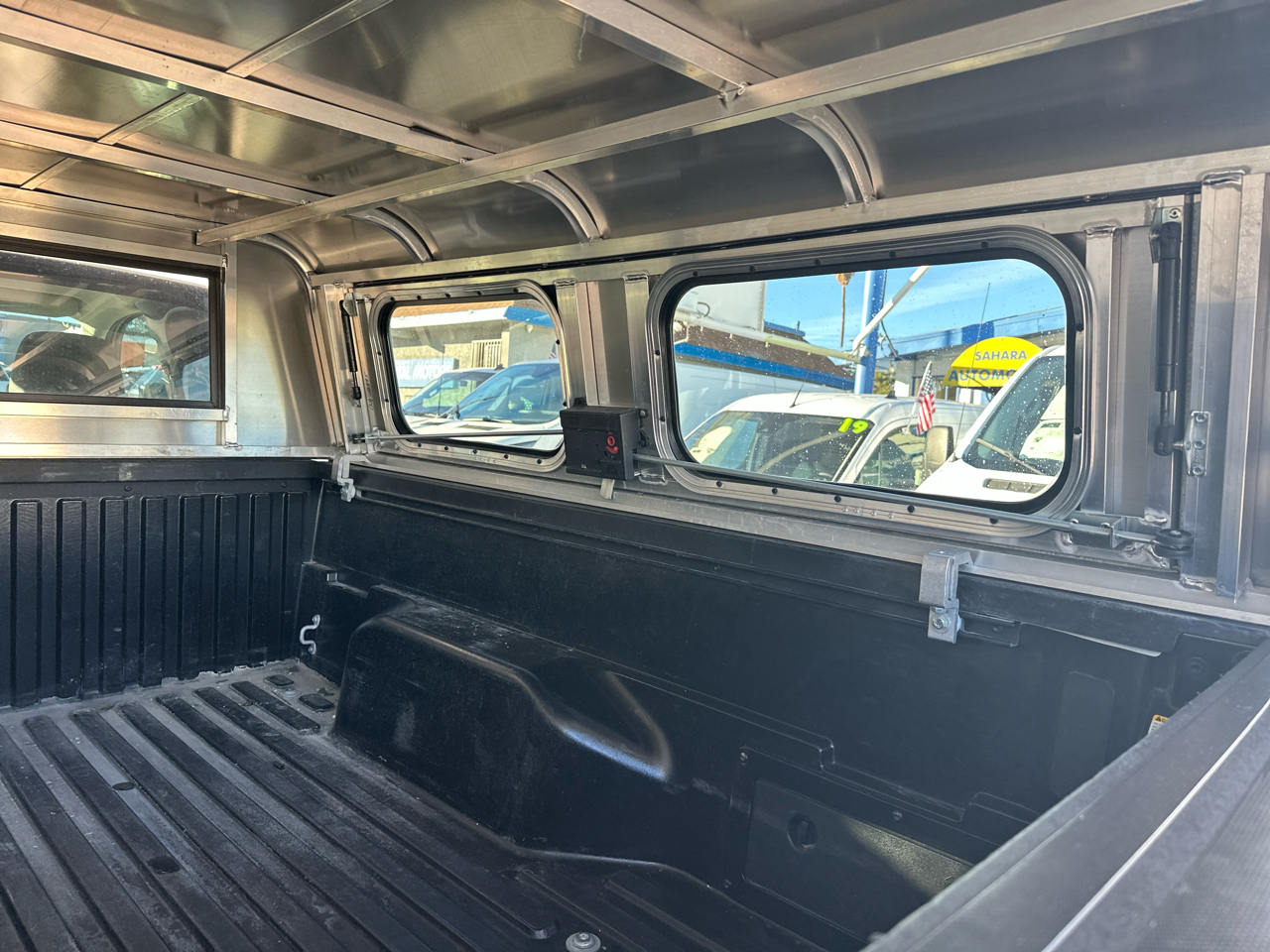 Toyota Tacoma SR5 Access Cab I4 6AT 2WD 2022