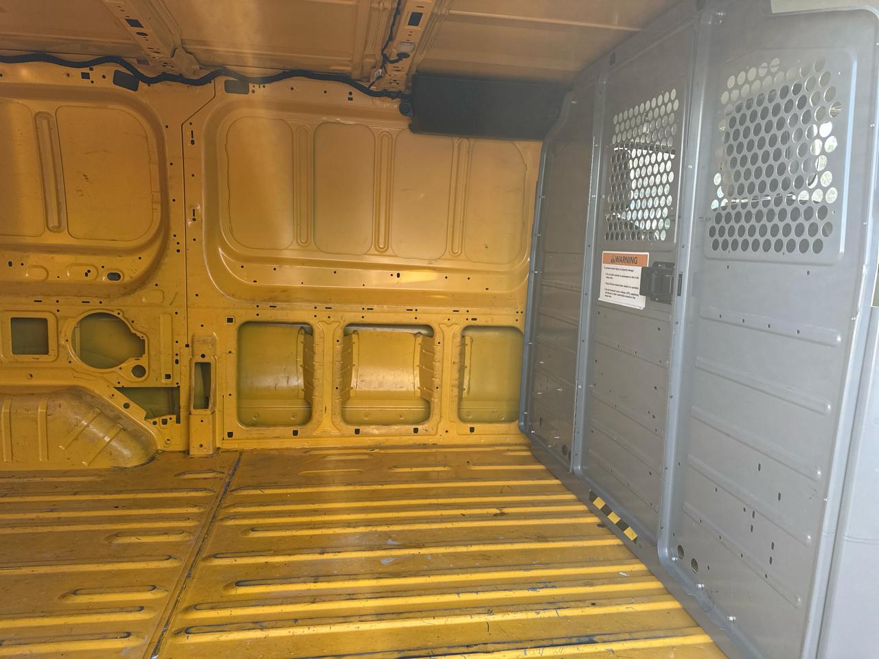 Ford Transit 150 Van Low Roof w/Sliding Pass. 130-in. WB 2021