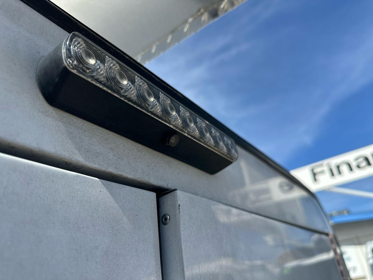 Ford F-150 2WD Reg Cab 122.5" XL 2018