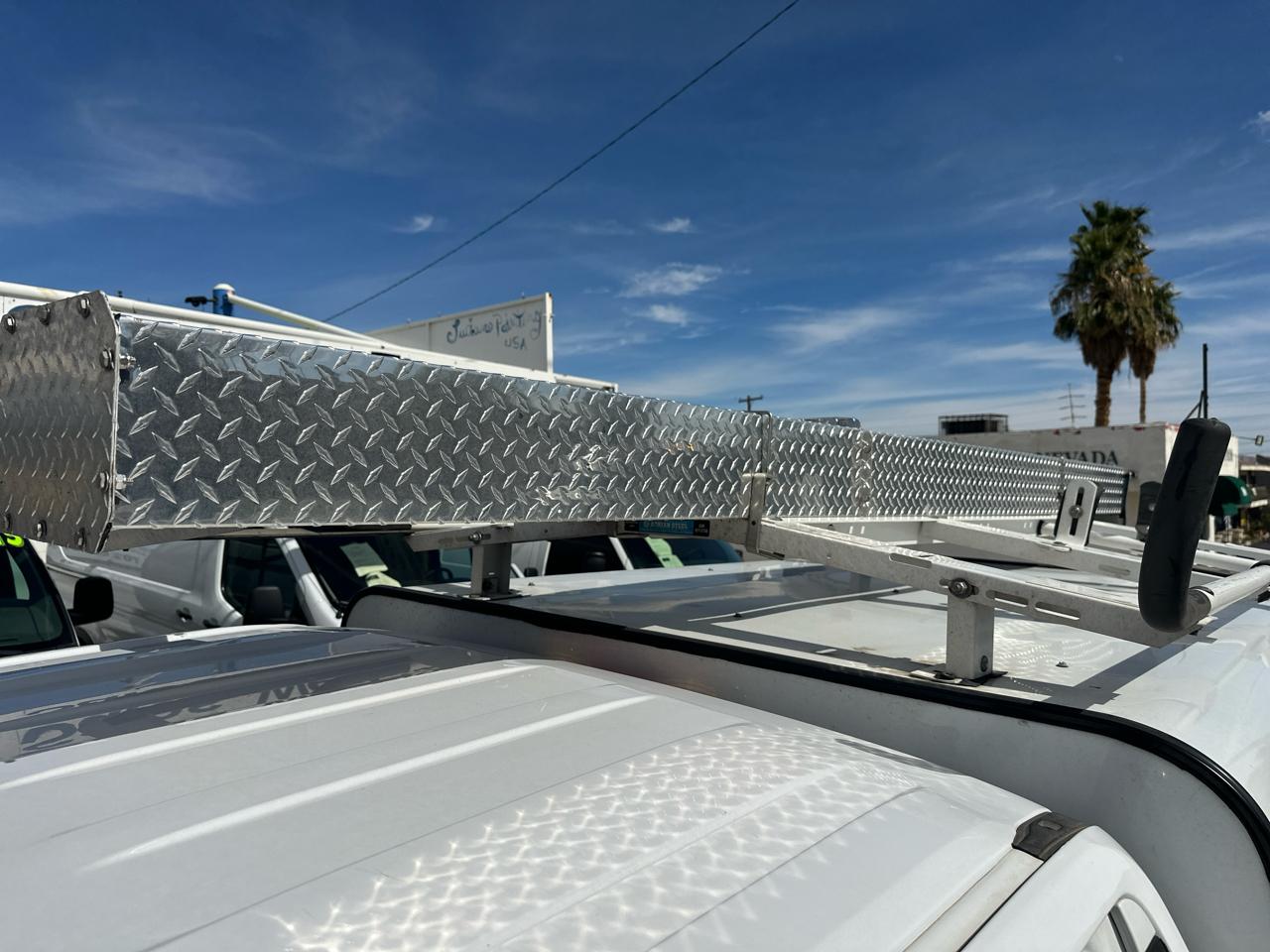 Ford F-150 2WD Reg Cab 122.5" XL 2018