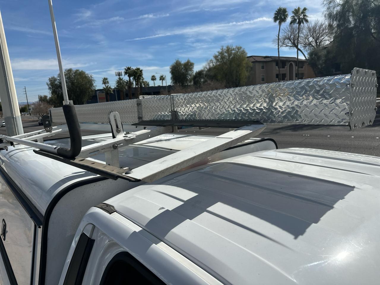 Ford F-150 2WD Reg Cab 122.5" XL 2018