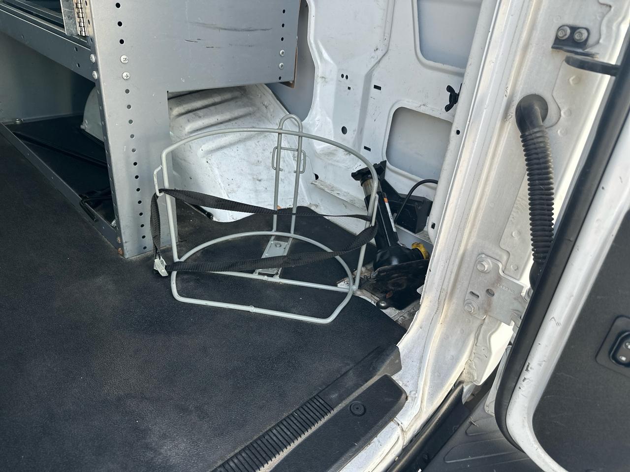 Ford Econoline E-150 2013