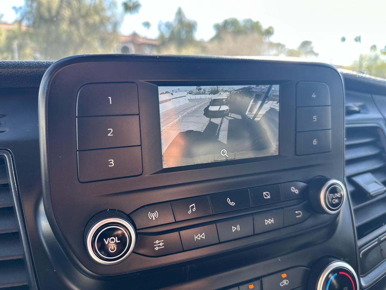 Ford Transit 250 Van High Roof w/Sliding Pass. 148-in. WB 2021