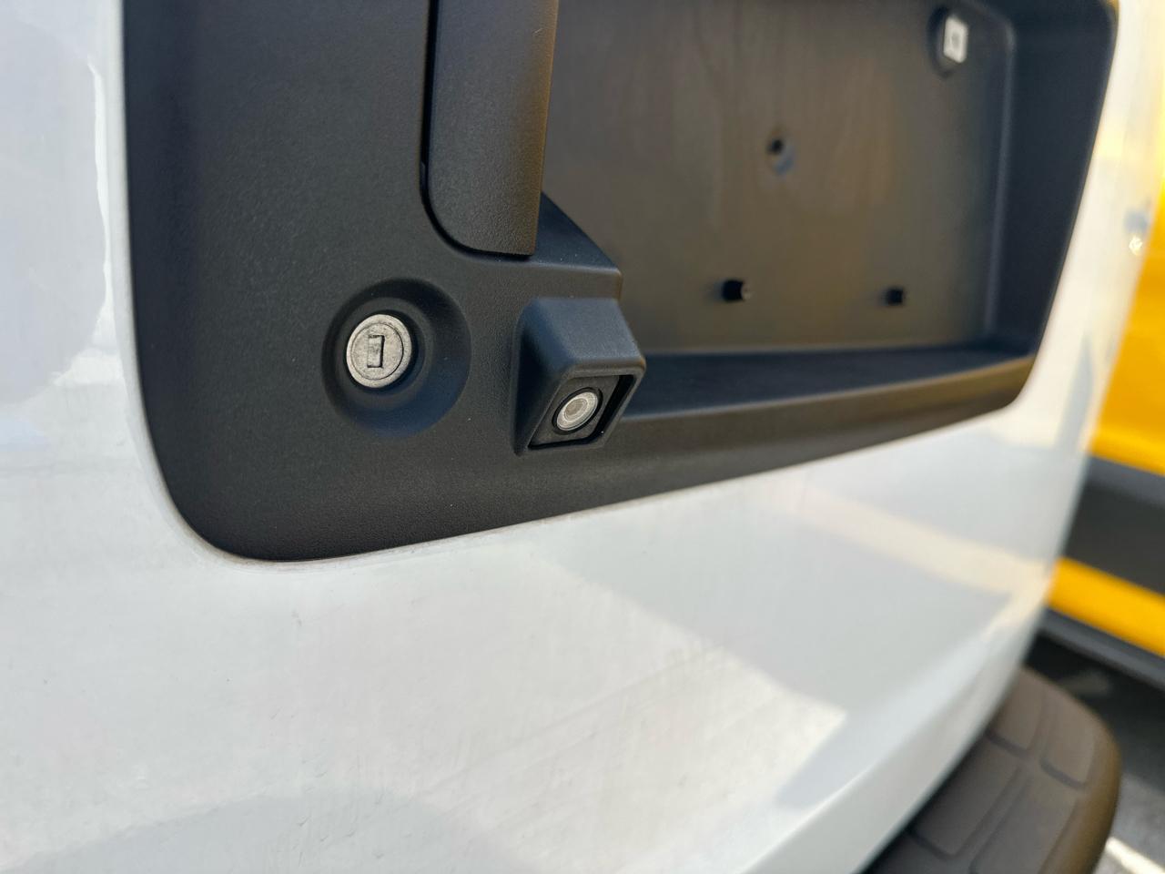 Chevrolet Express 2500 Cargo 2020