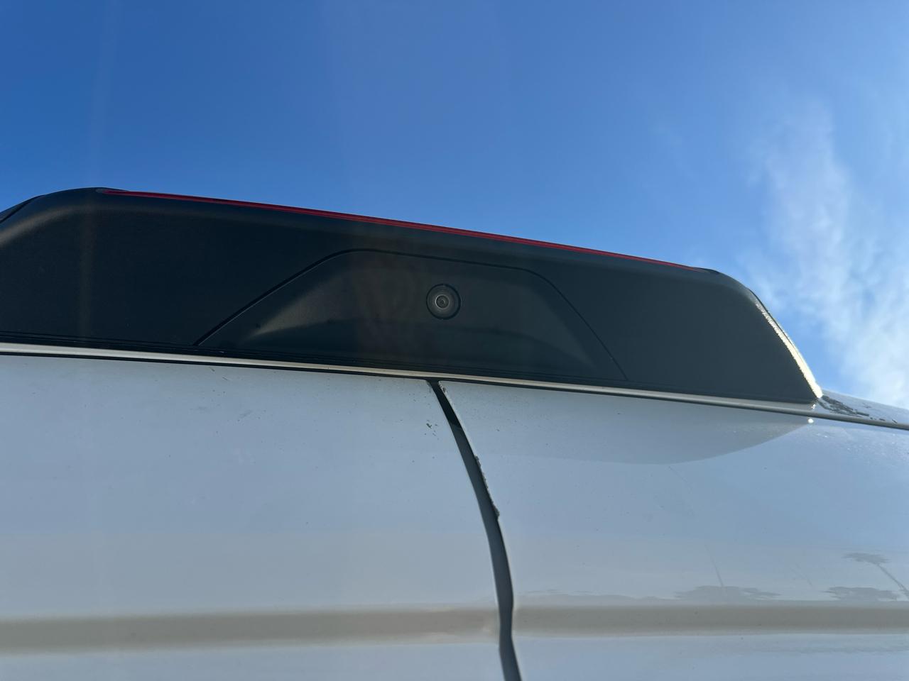 Ford Transit 350 Van Med. Roof w/Sliding Pass. 148-in. WB 2019